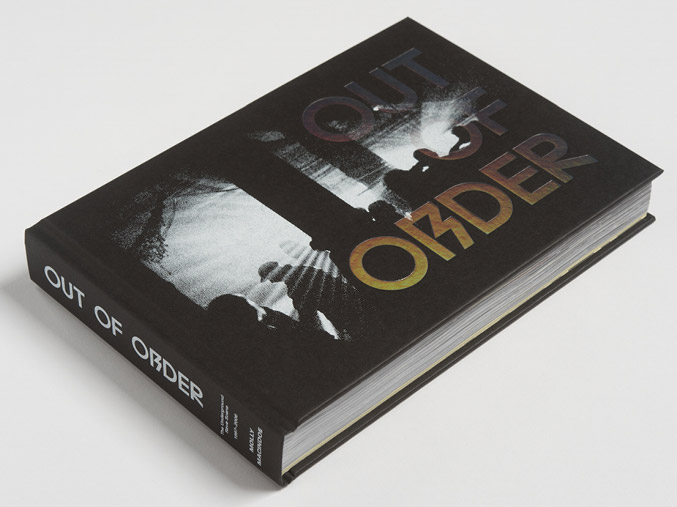 Out of Order 2nd Edition