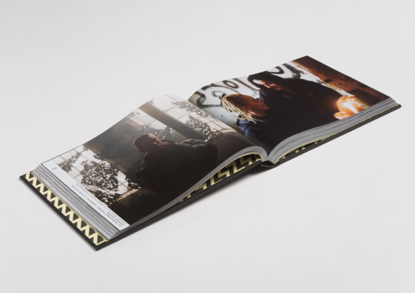 Out of Order 2nd Edition