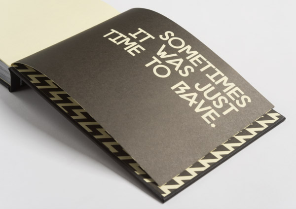Out of Order 2nd Edition