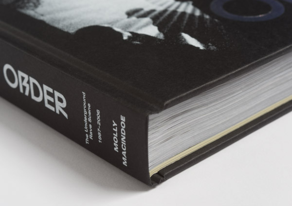 Out of Order 2nd Edition