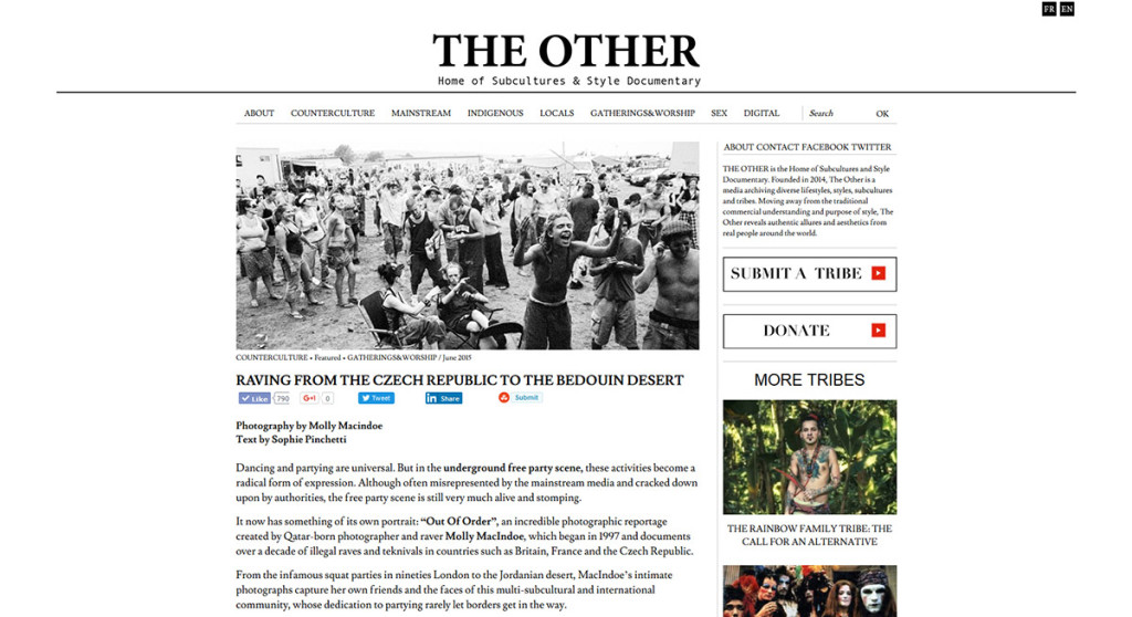 The Other